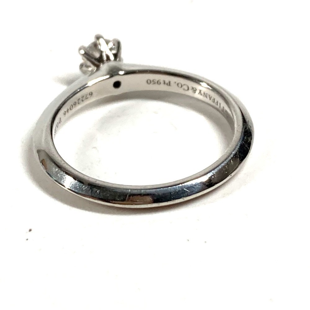 TIFFANY & CO. Ring - Picture 5 of 7